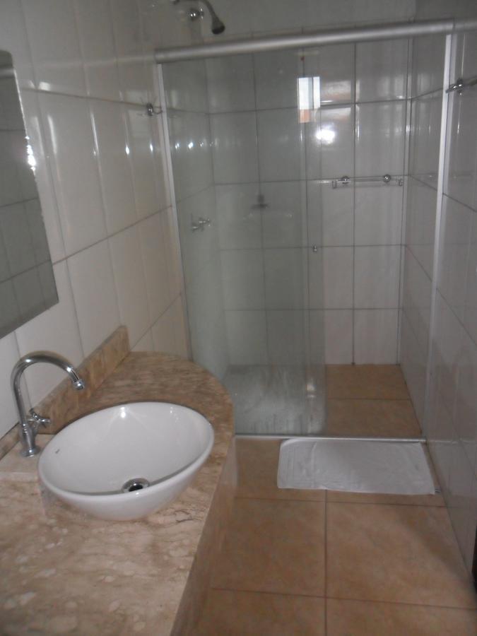 Arauna Palace Hotel Vila Rica Eksteriør billede